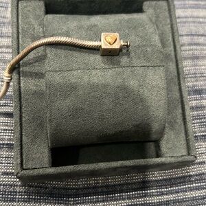 “i love you” pandora charm